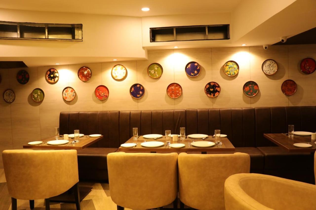 Klase Hotels Chennai Ngoại thất bức ảnh