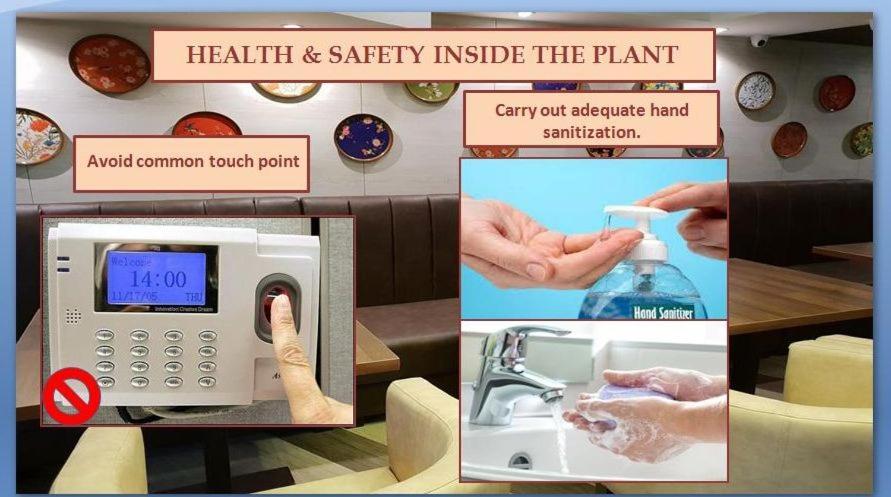 Klase Hotels Chennai Ngoại thất bức ảnh
