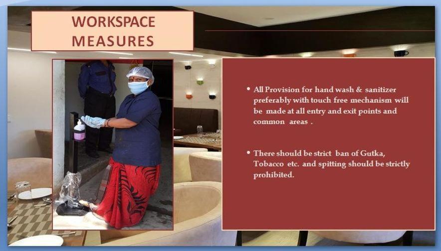 Klase Hotels Chennai Ngoại thất bức ảnh