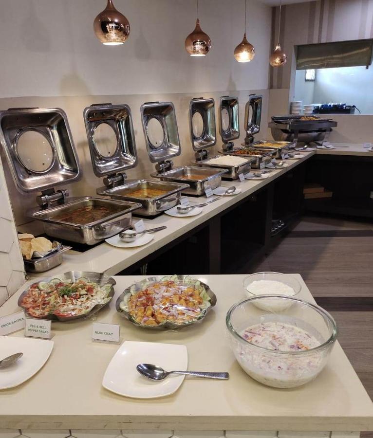 Klase Hotels Chennai Ngoại thất bức ảnh