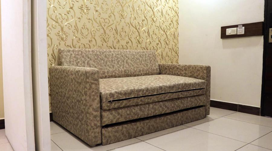Klase Hotels Chennai Ngoại thất bức ảnh