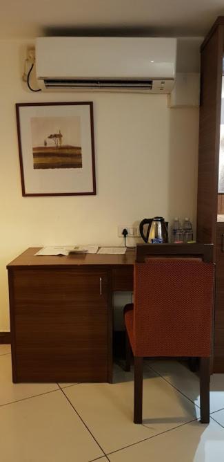 Klase Hotels Chennai Ngoại thất bức ảnh