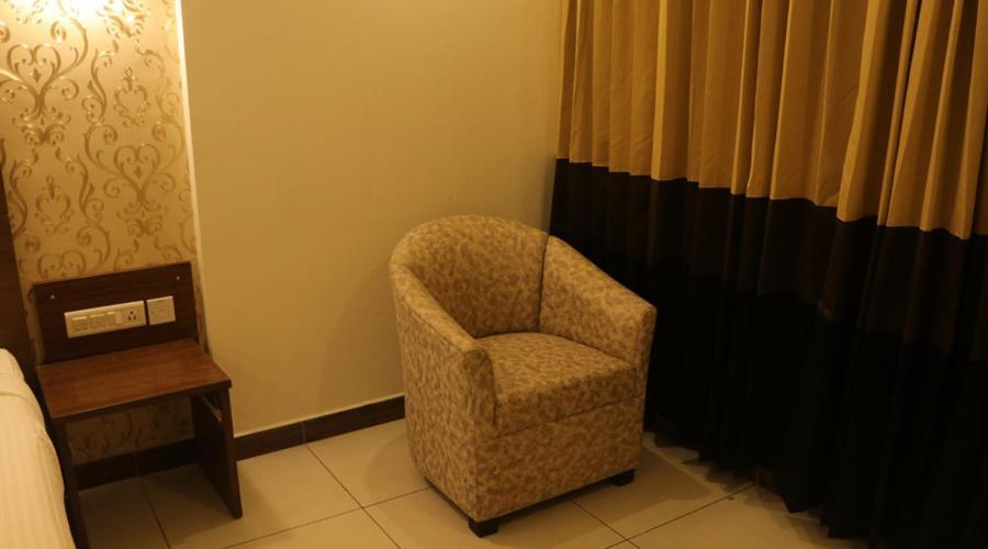 Klase Hotels Chennai Ngoại thất bức ảnh