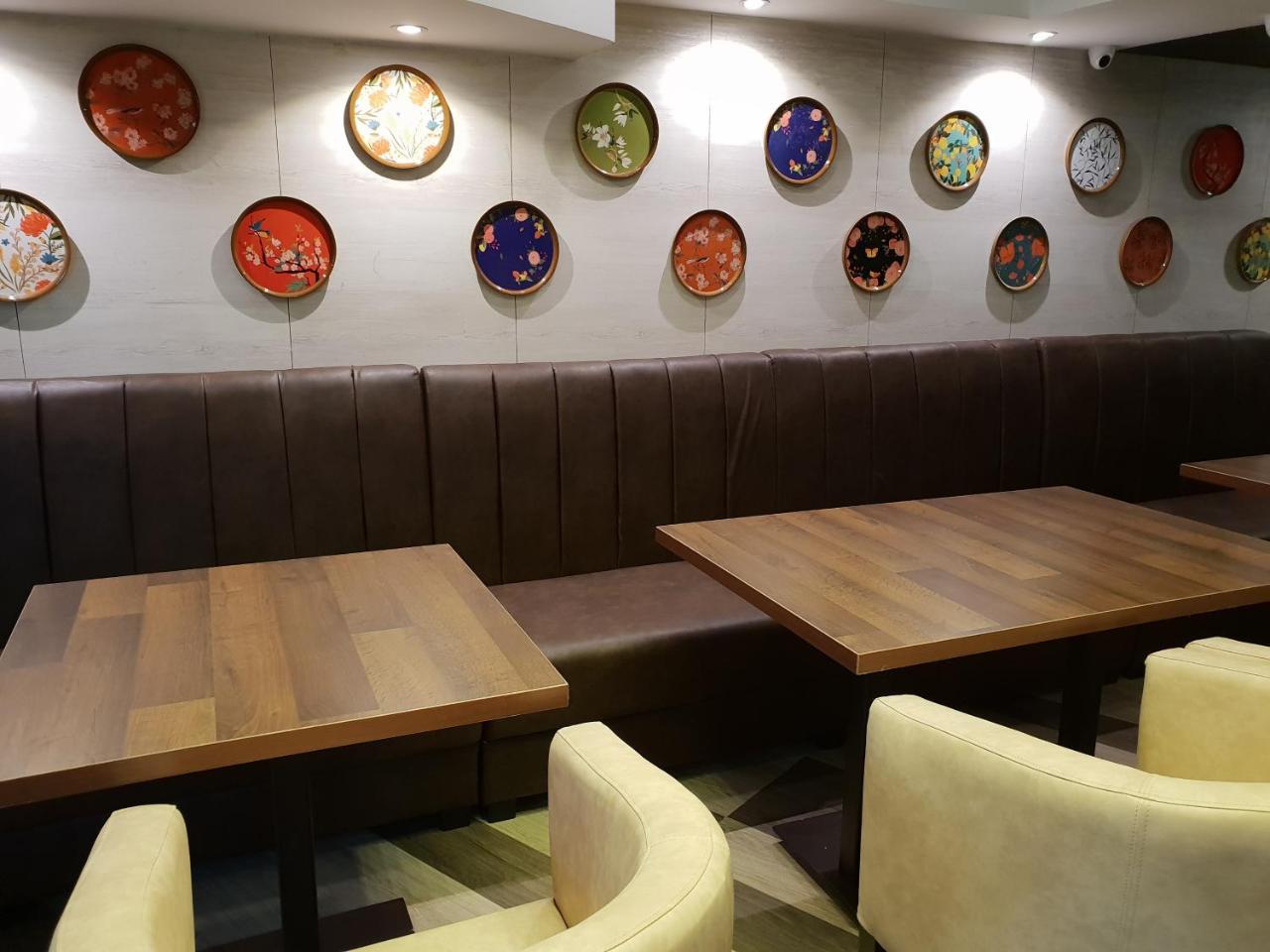 Klase Hotels Chennai Ngoại thất bức ảnh