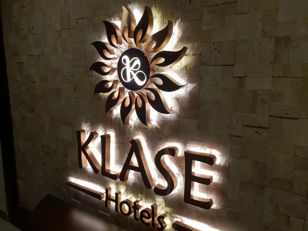 Klase Hotels Chennai Ngoại thất bức ảnh