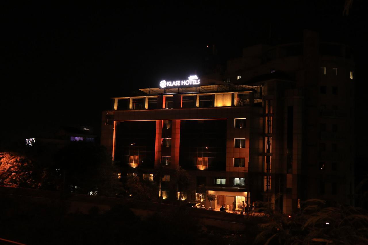 Klase Hotels Chennai Ngoại thất bức ảnh